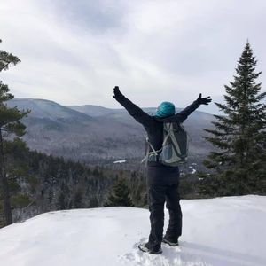 Meet your Posher, Judith